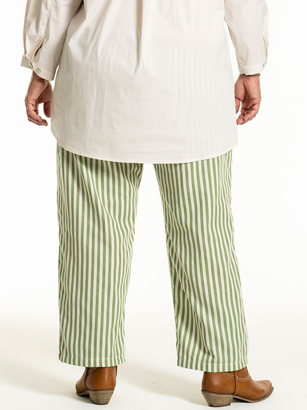 JEANNA - Bukser fra Gozzip
