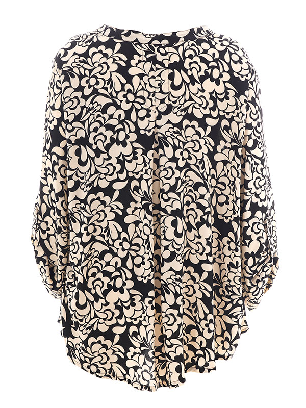 BILLIE - Bluse fra Gozzip