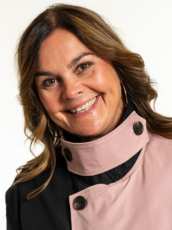 JULLA - Frakke fra Gozzip