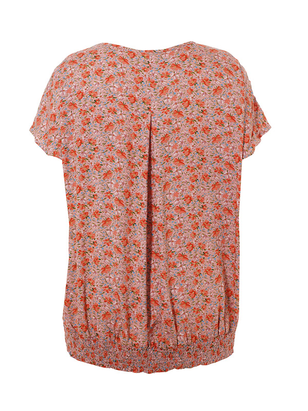 ELISE - Bluse fra Gozzip
