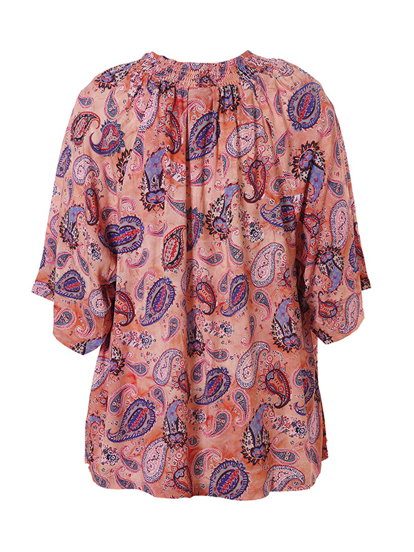 KARNA - Bluse fra Gozzip