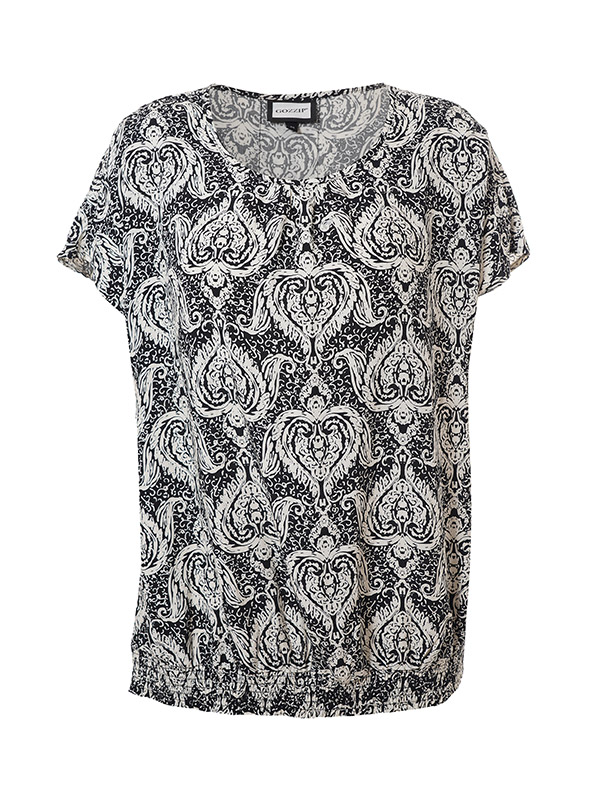 ELISE - Bluse fra Gozzip