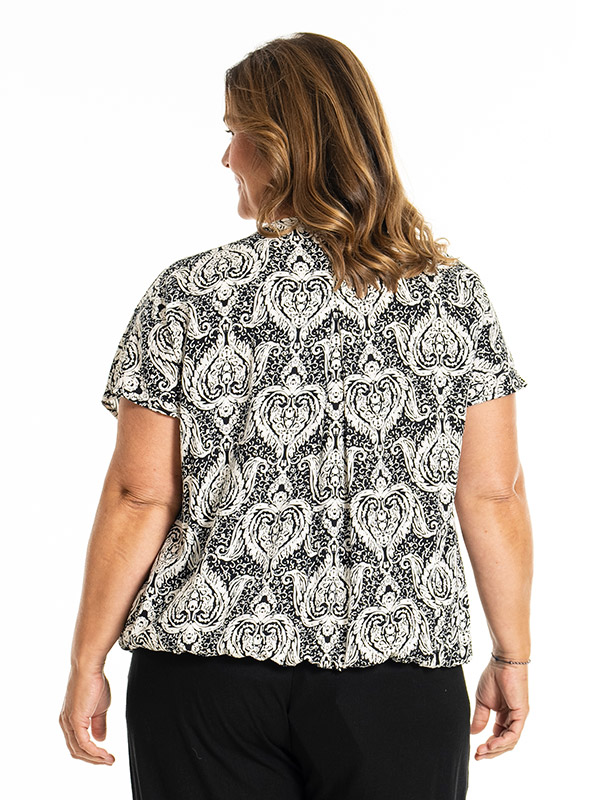 ELISE - Bluse fra Gozzip