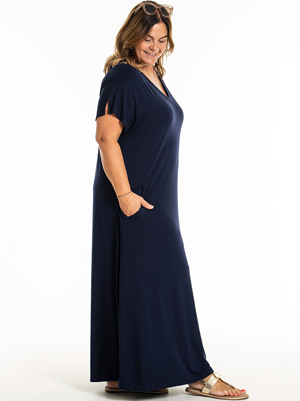 MARGIT - Kjole fra Gozzip