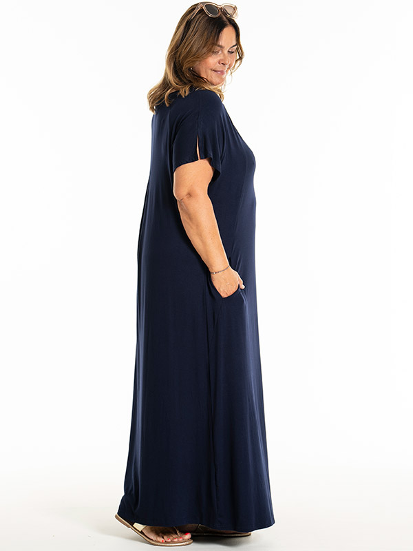 MARGIT - Kjole fra Gozzip