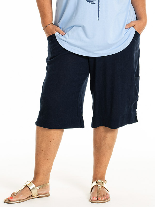 DUNGA - Shorts fra Gozzip