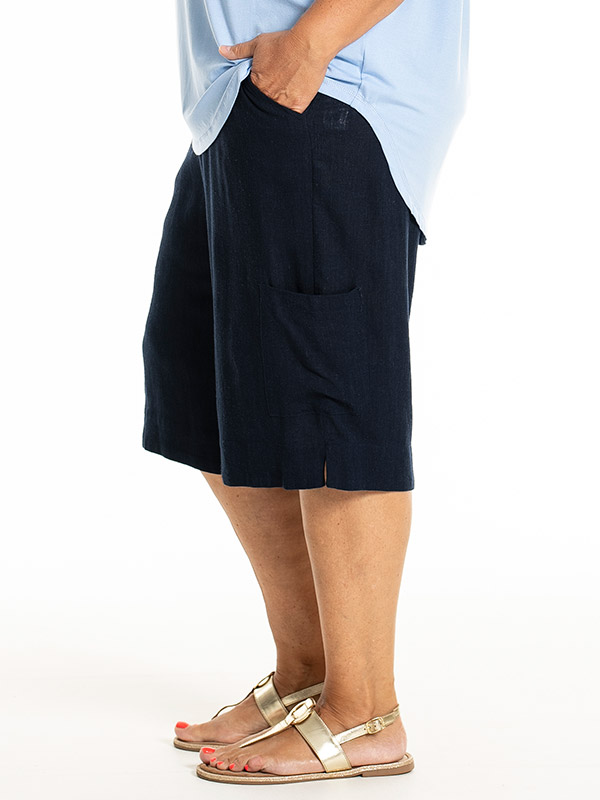 DUNGA - Shorts fra Gozzip