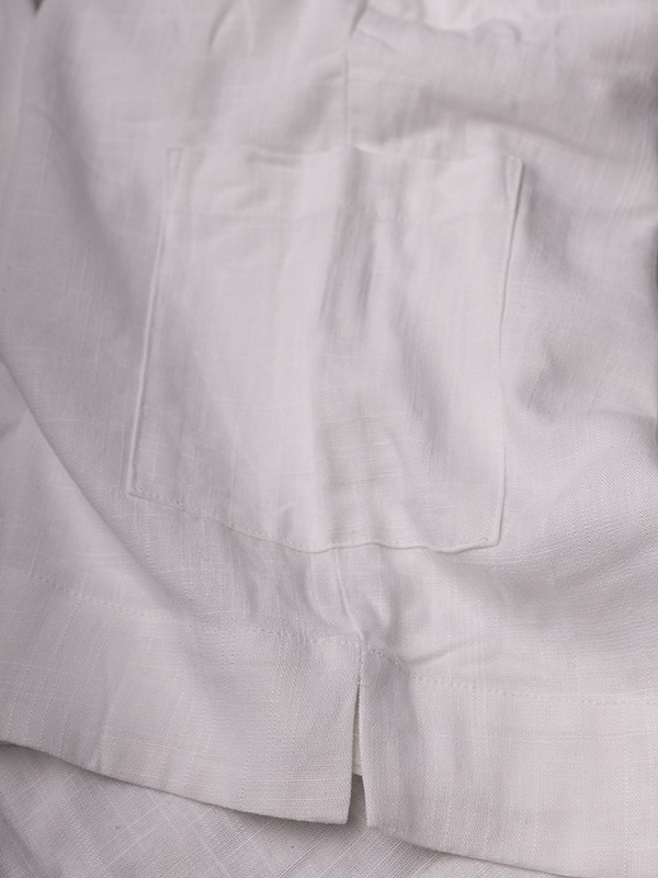 DUNGA - Shorts fra Gozzip