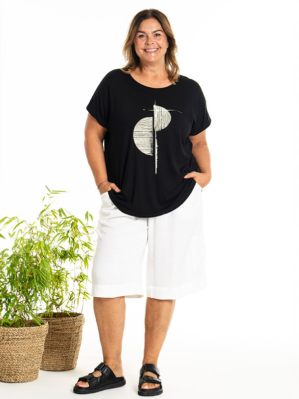 DUNGA - Shorts fra Gozzip