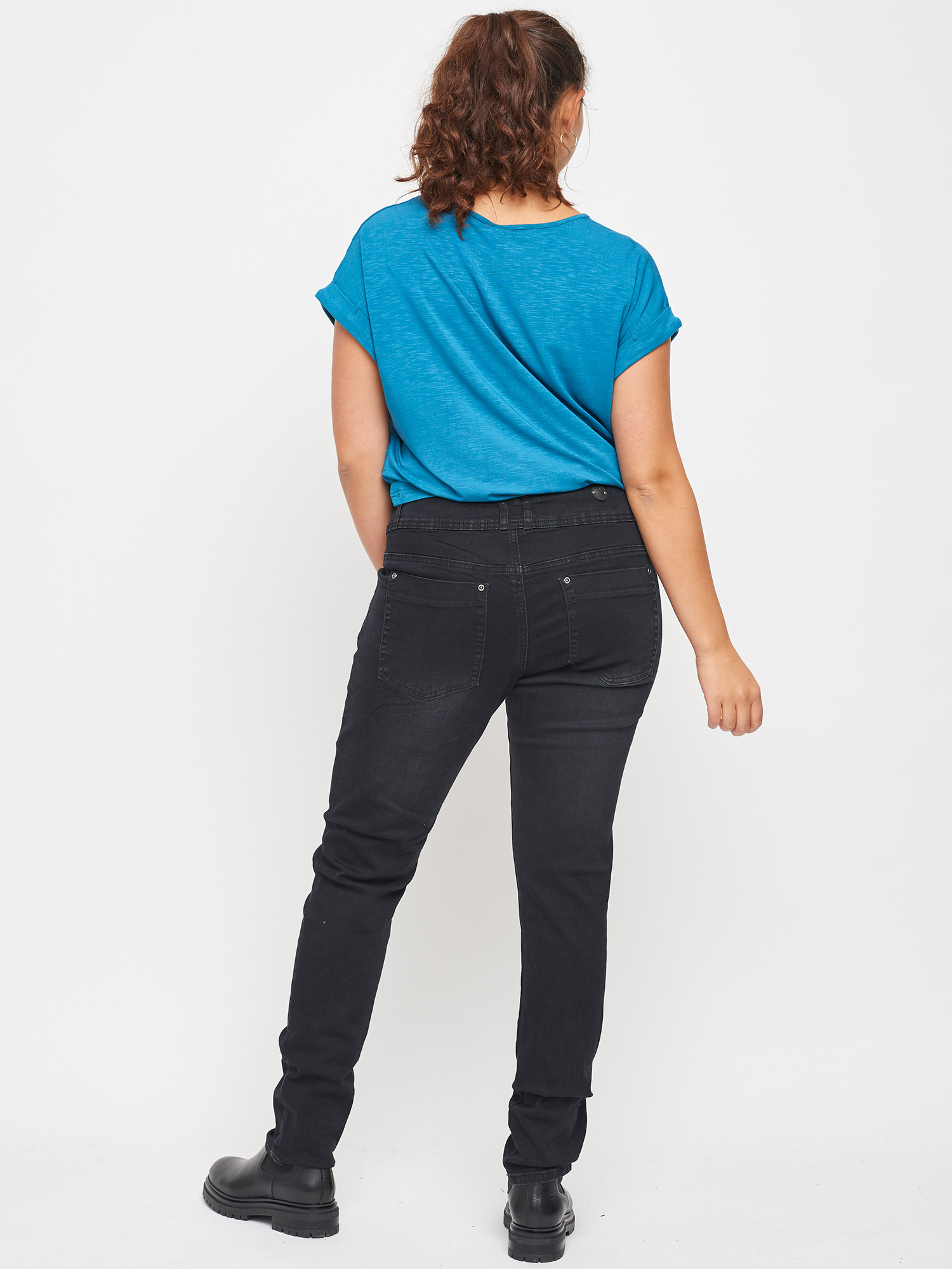 Jeans fra Adia