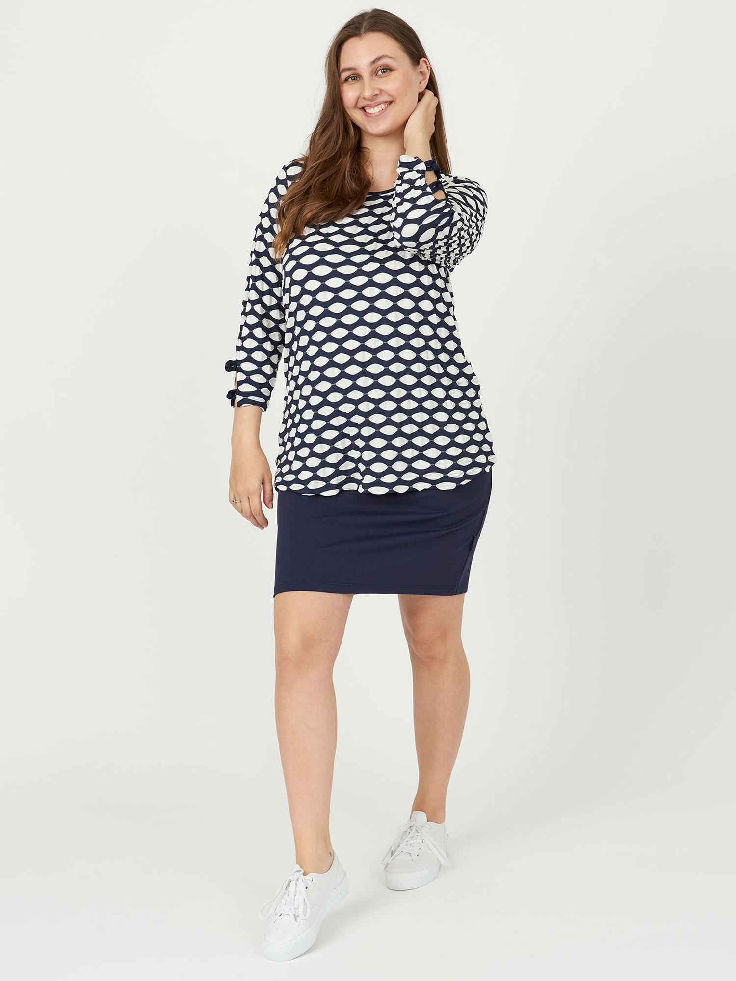 MELLY  - Bluse fra Pont Neuf