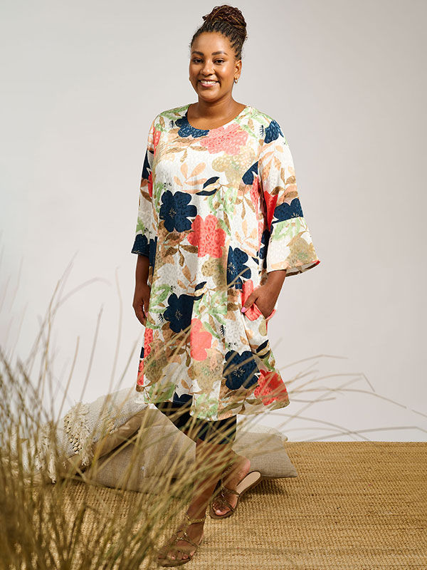 HARRIET - Kjole fra Pont Neuf