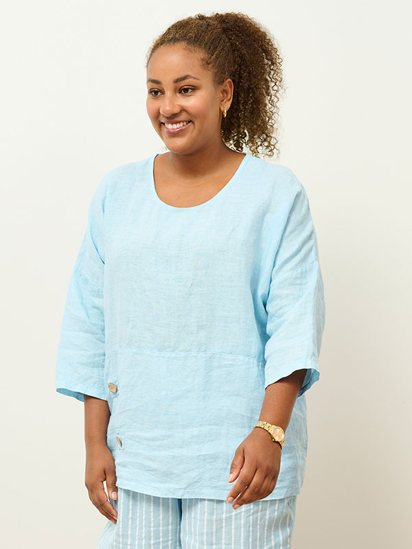 LAUREN - Bluse fra Pont Neuf