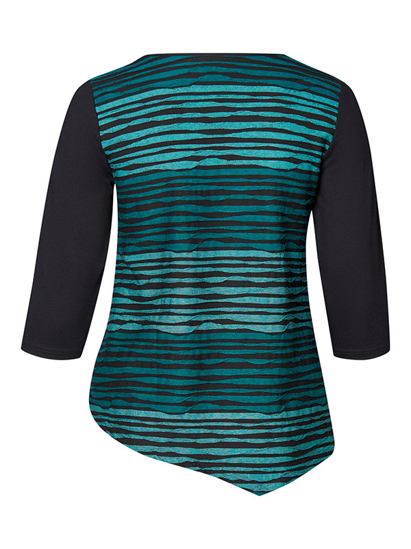 MAGRETHE - Bluse fra Pont Neuf