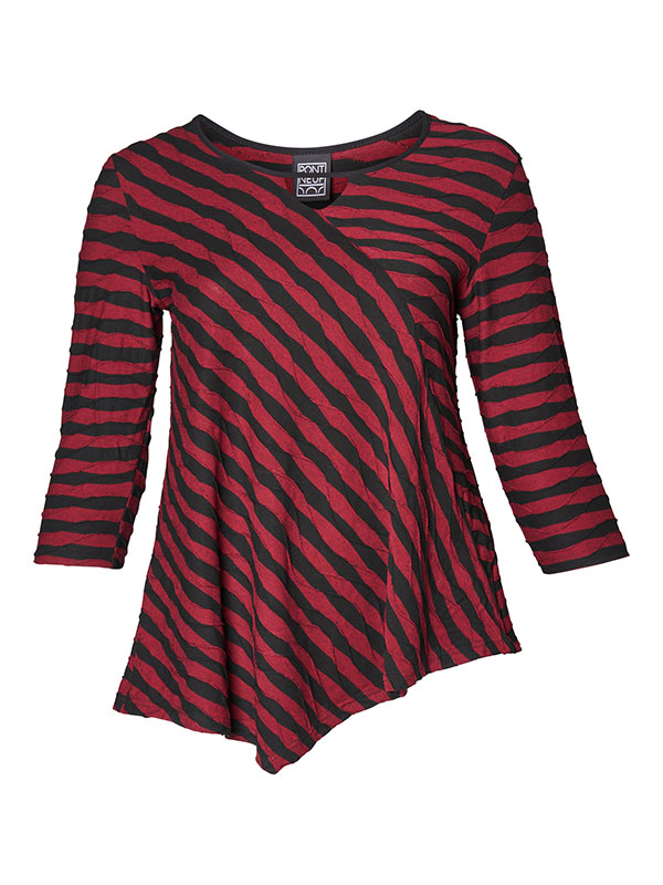 MAGRETHE - Bluse fra Pont Neuf