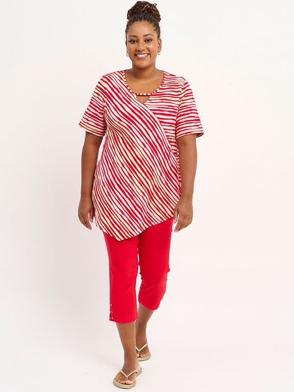 MAGRETHE SIA - Bluse fra Pont Neuf