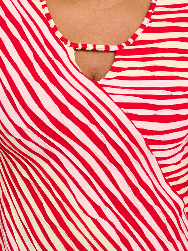 MAGRETHE SIA - Bluse fra Pont Neuf