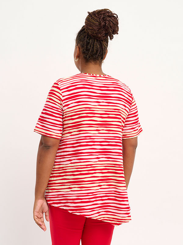 MAGRETHE SIA - Bluse fra Pont Neuf