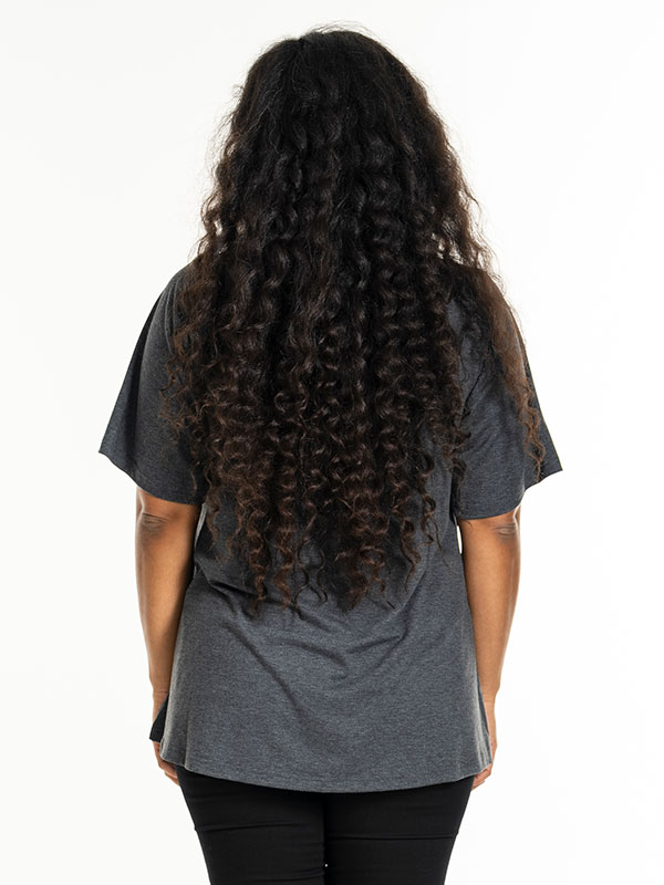 LYKKE - T-shirt fra Studio