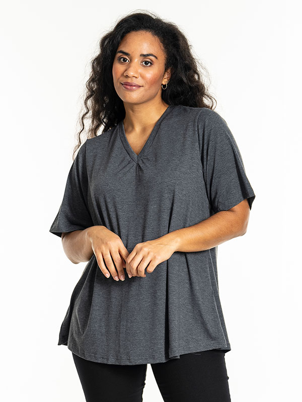 LYKKE - T-shirt fra Studio