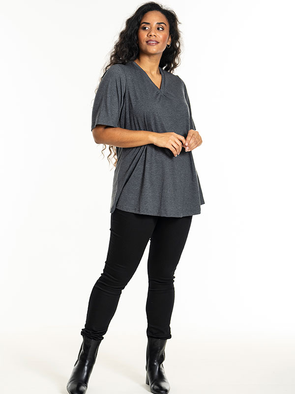 LYKKE - T-shirt fra Studio