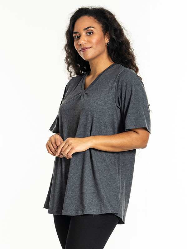 LYKKE - T-shirt fra Studio