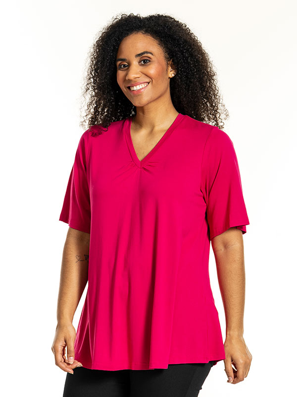 LYKKE - T-shirt fra Studio