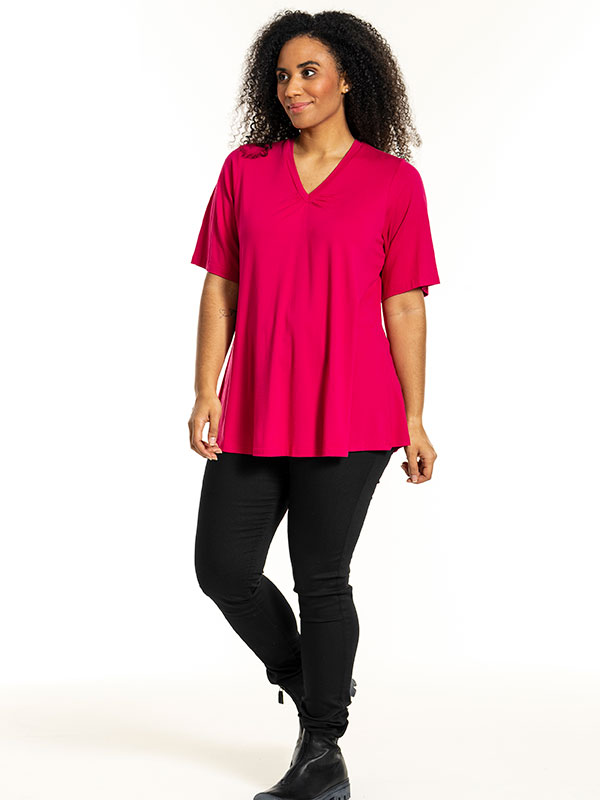 LYKKE - T-shirt fra Studio
