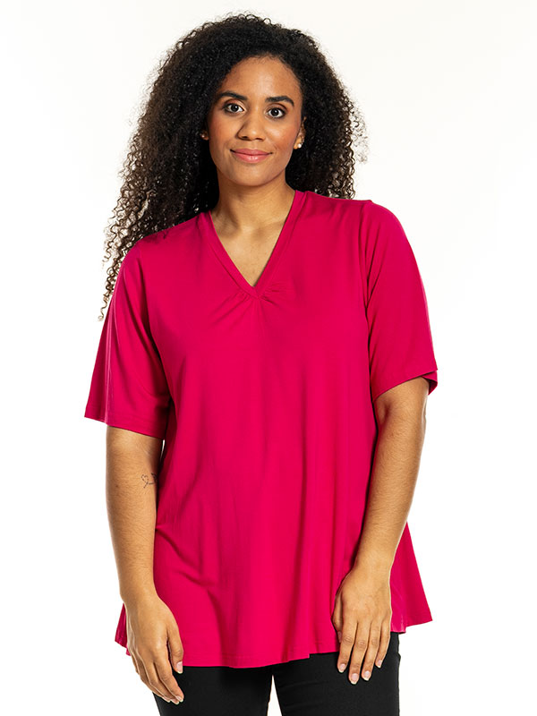 LYKKE - T-shirt fra Studio