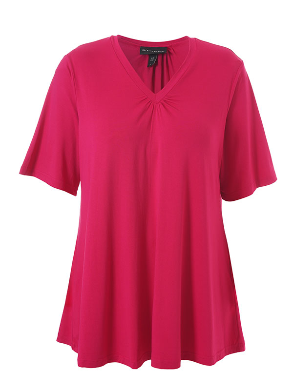 LYKKE - T-shirt fra Studio