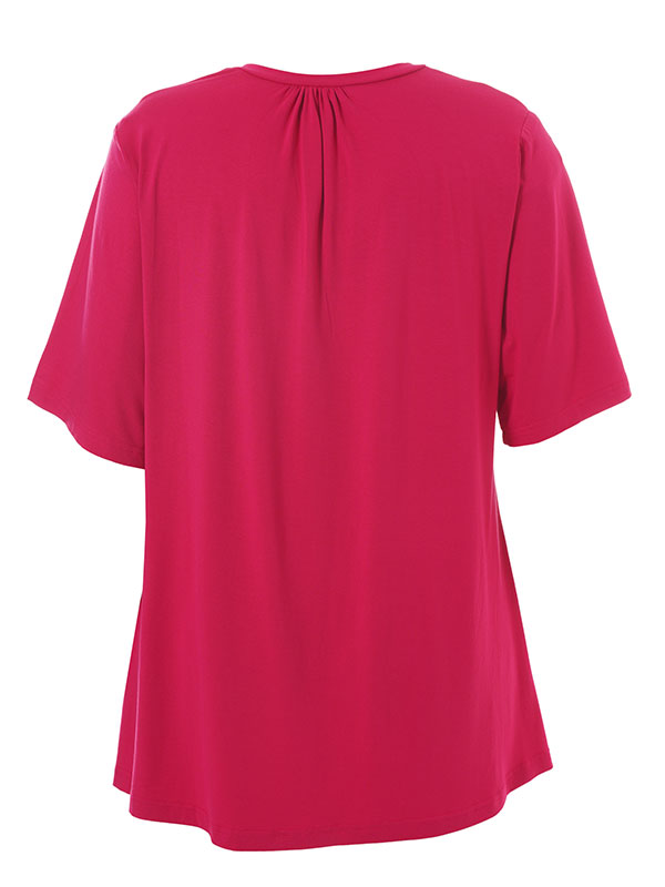 LYKKE - T-shirt fra Studio