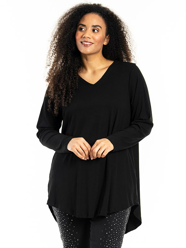 BERIT - Bluse fra Studio