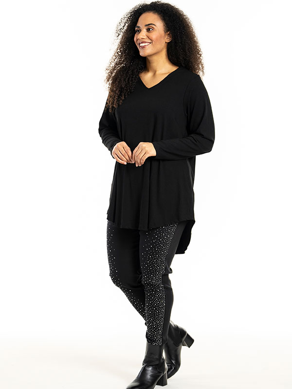 BERIT - Bluse fra Studio
