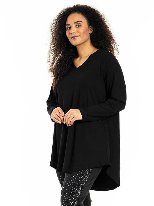 BERIT - Bluse fra Studio