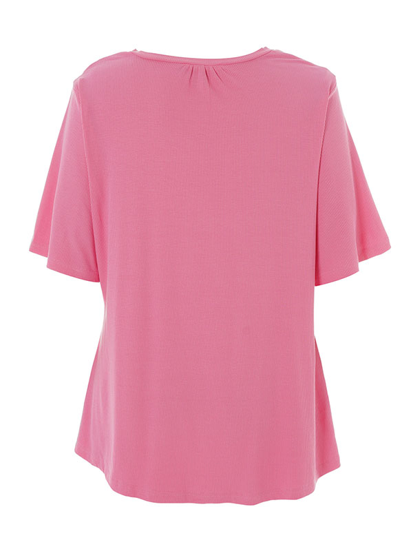 LYKKE - T-shirt fra Studio