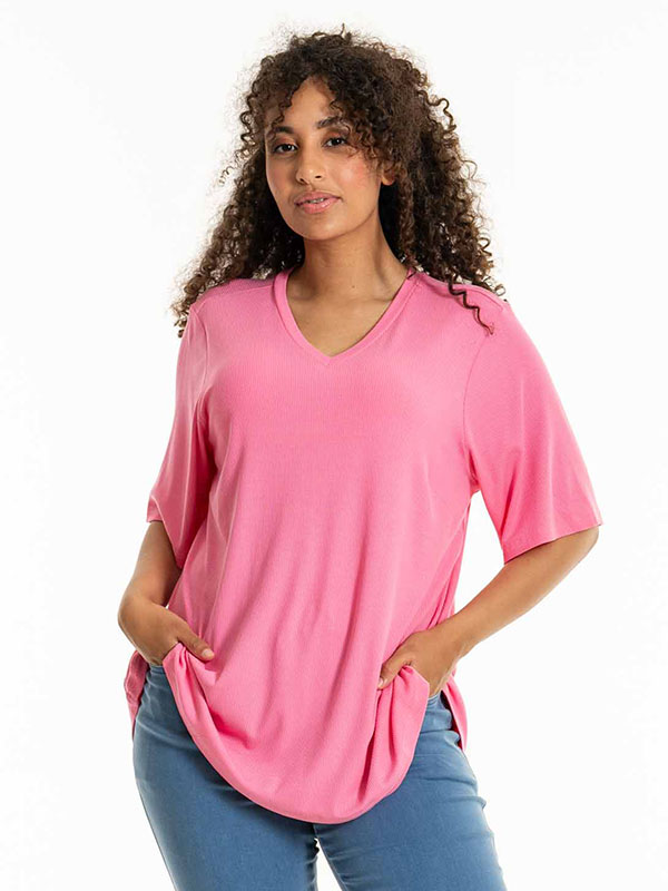 LYKKE - T-shirt fra Studio