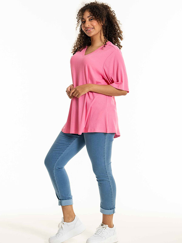 LYKKE - T-shirt fra Studio