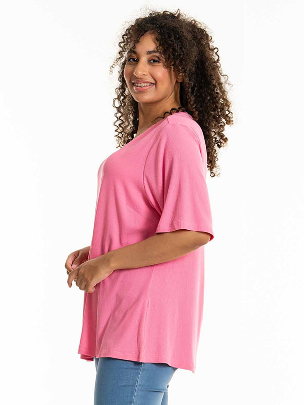 LYKKE - T-shirt fra Studio