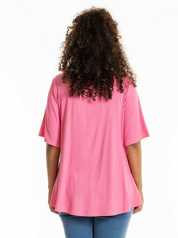 LYKKE - T-shirt fra Studio