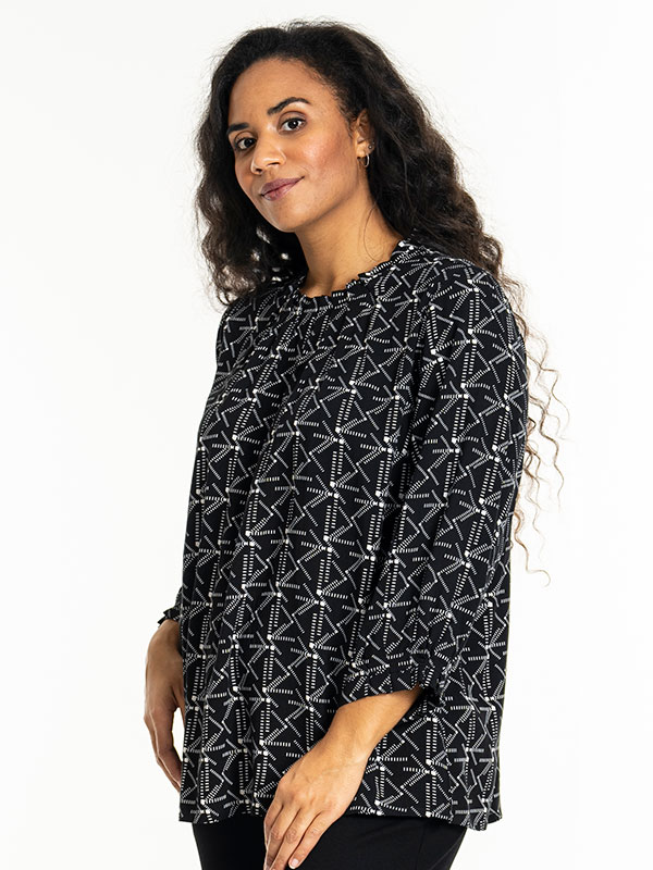 GRADA - Bluse fra Studio