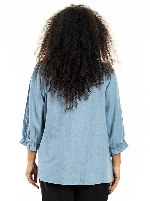 HELMA - Bluse fra Studio