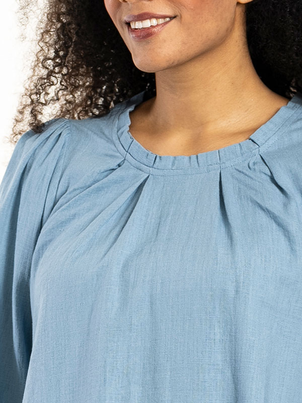 HELMA - Bluse fra Studio