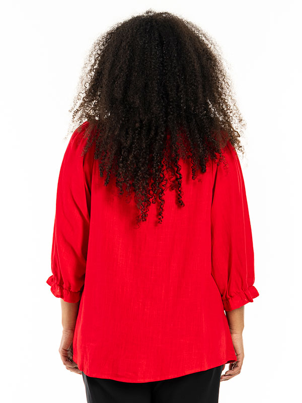 HELMA - Bluse fra Studio