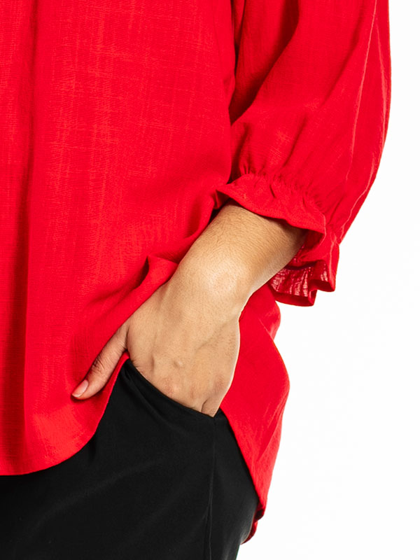 HELMA - Bluse fra Studio