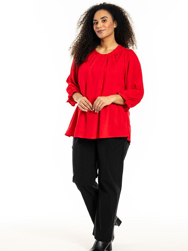 HELMA - Bluse fra Studio