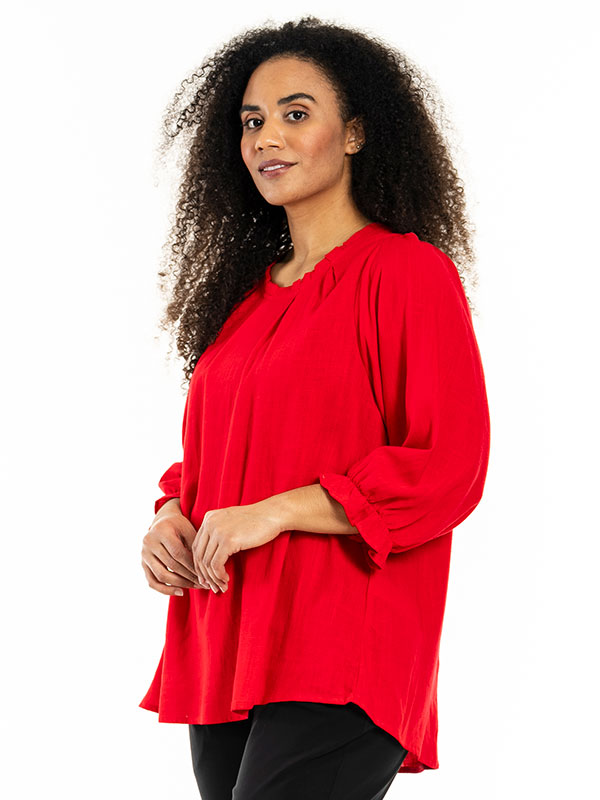 HELMA - Bluse fra Studio