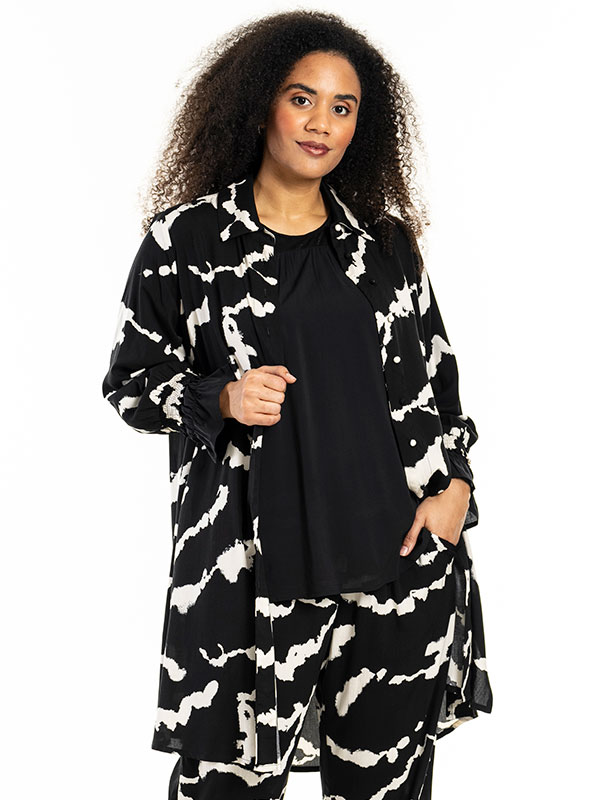 EMILIE - Skjorte fra Studio