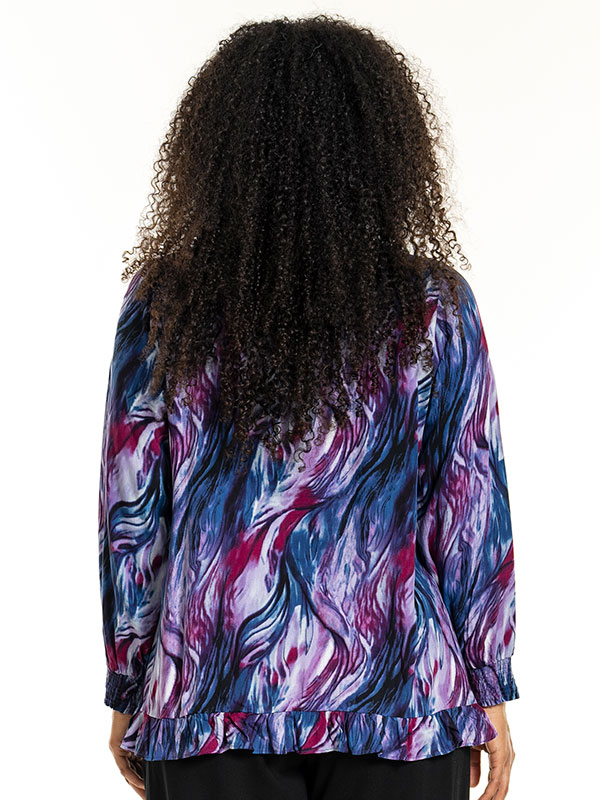INGER - Bluse fra Studio