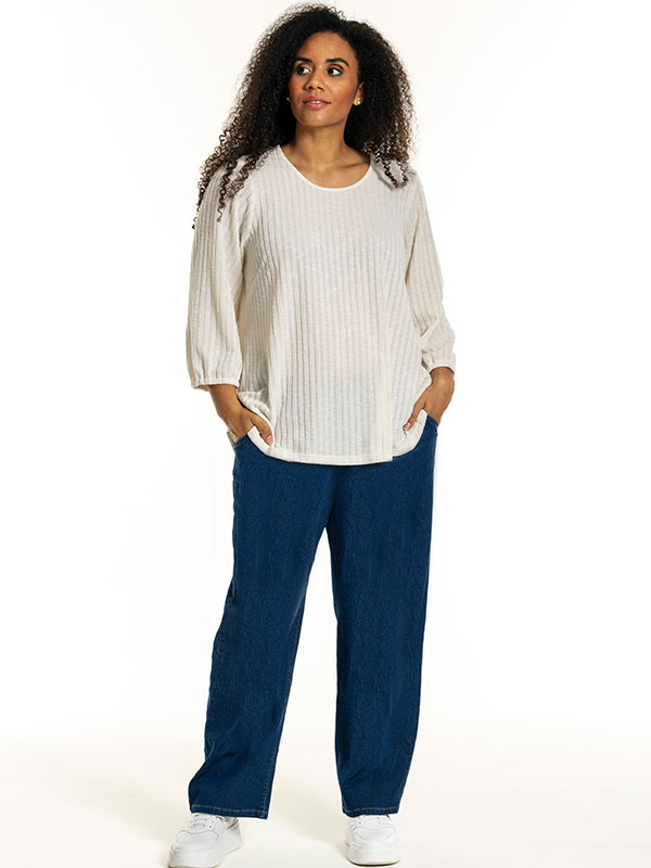ILANA - Bluse fra Studio