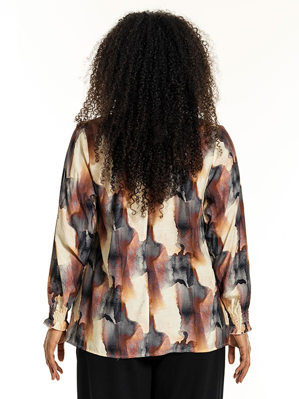 INGRED - Bluse fra Studio